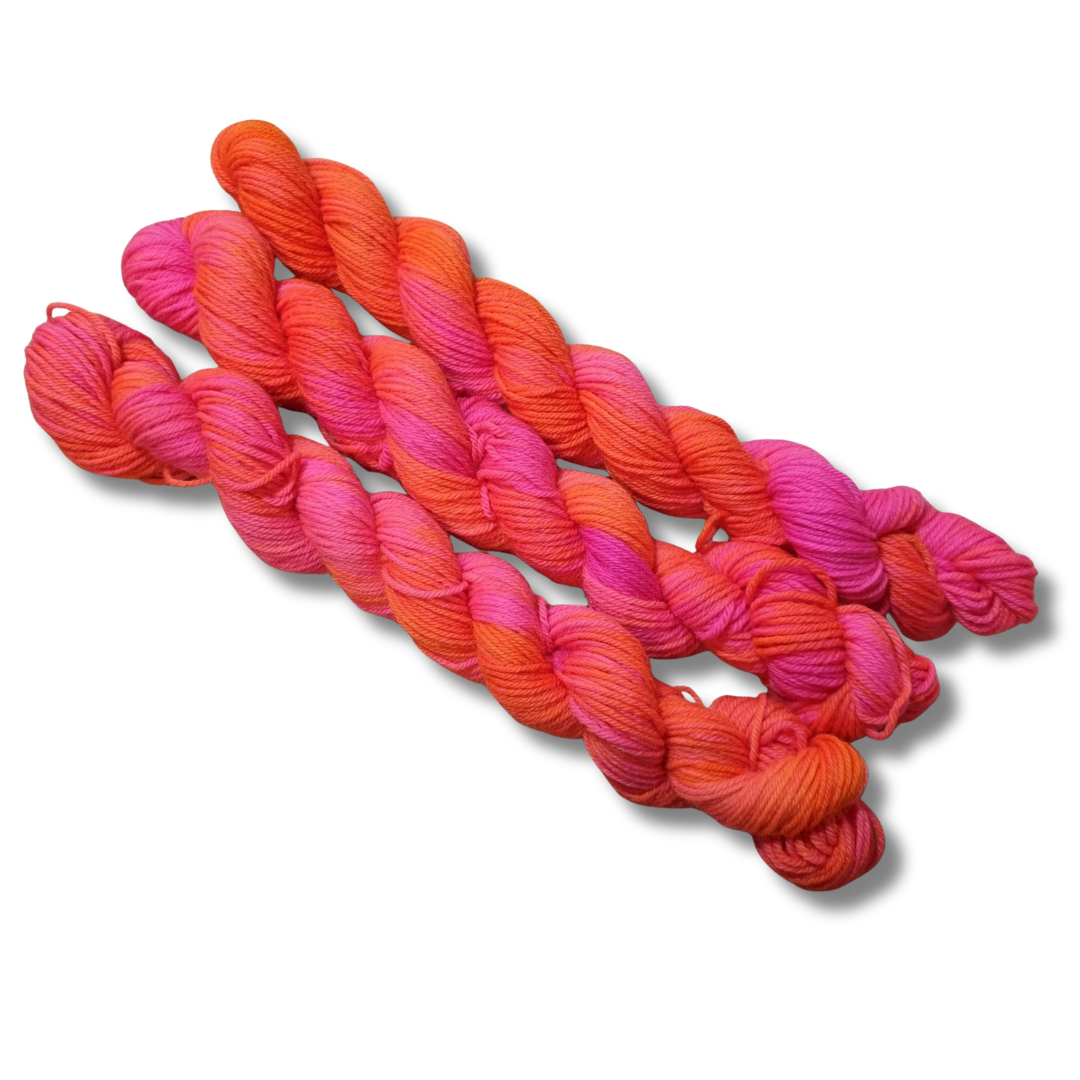 Irja minivyyhti 20g/84m.