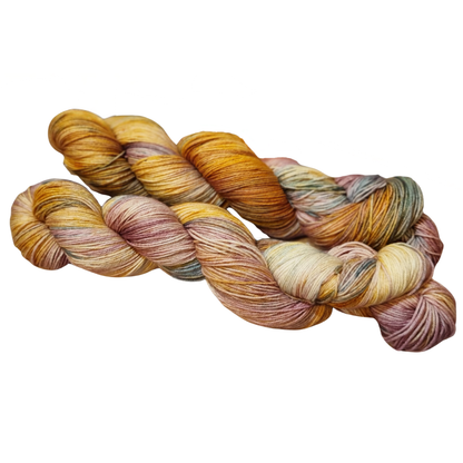 Maanläheinen "Ruska tunturissa" kokoelma.