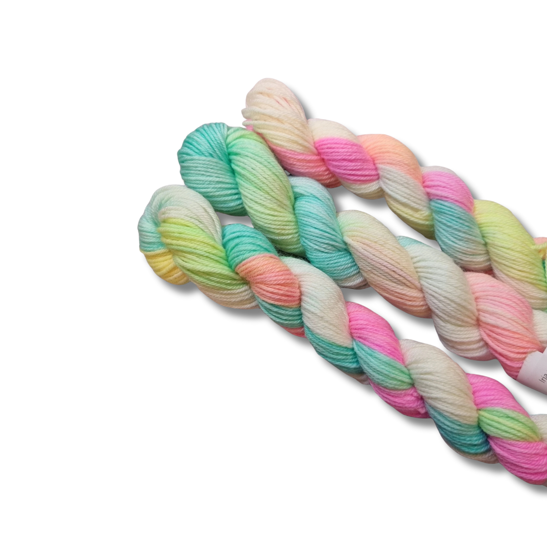 Irja minivyyhti 20g/84m.