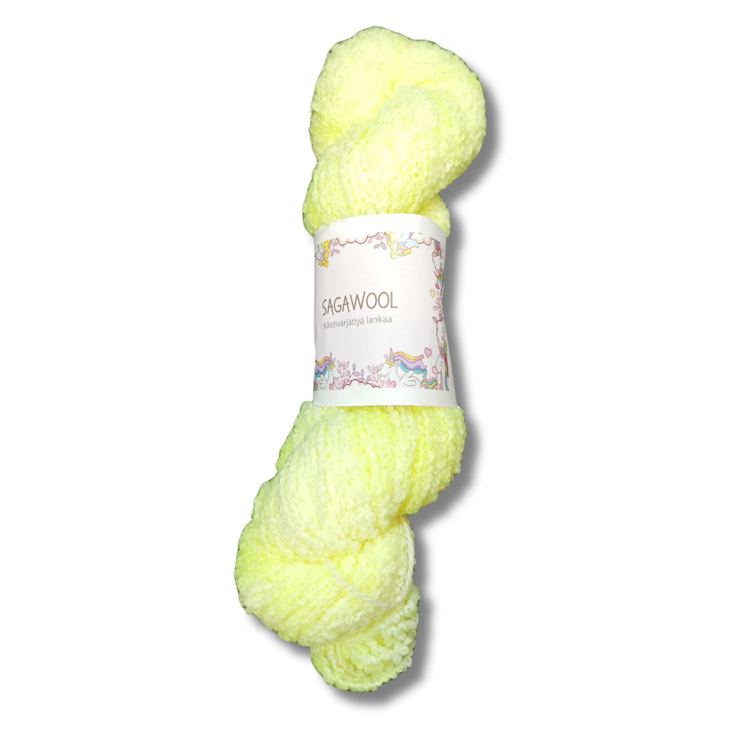 Helmi merino boucklee, DK