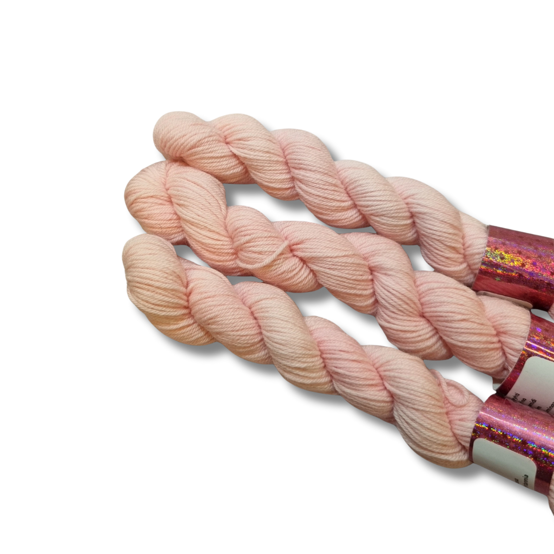 Irja minivyyhti 20g/84m.