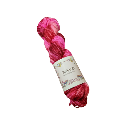 Irja merinosock, fingering