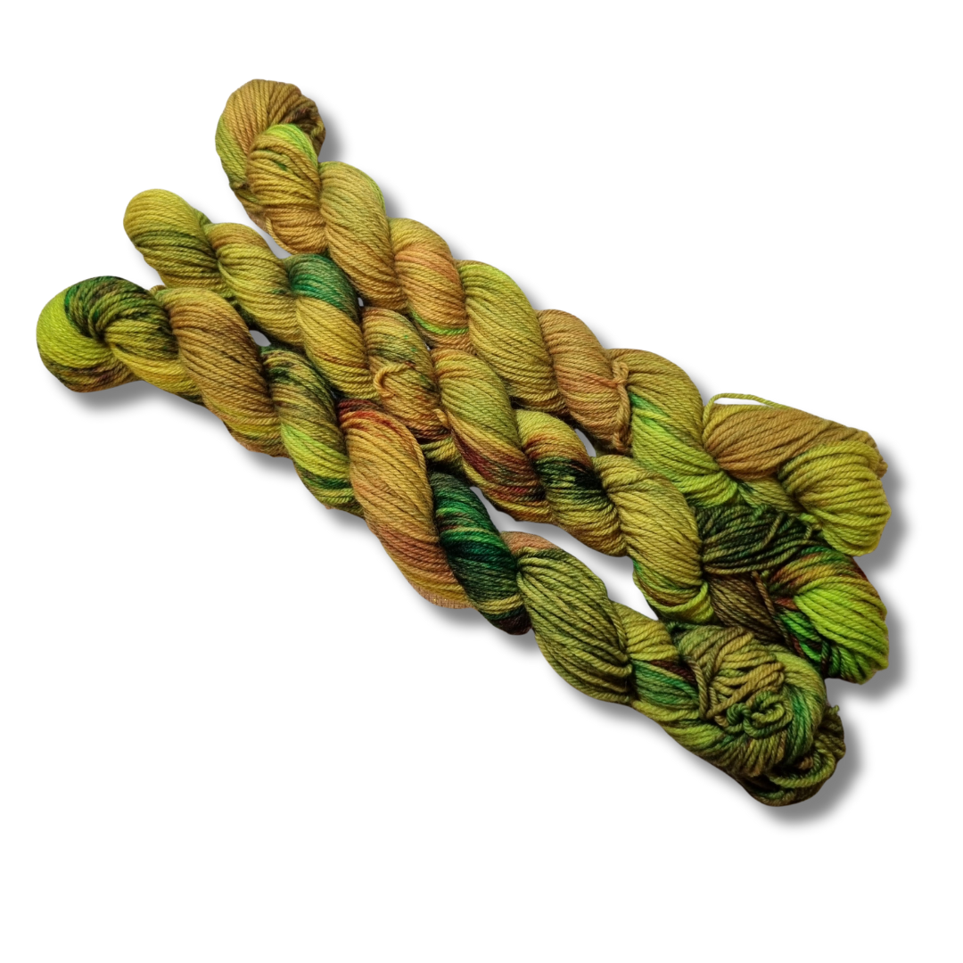 Irja minivyyhti 20g/84m.