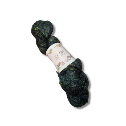 Siiri neontweed Fluff.