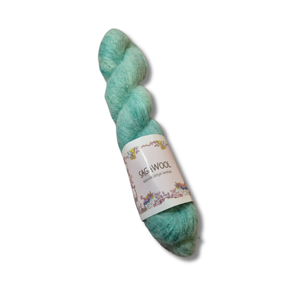 Alina alpakkasilkki, 50g/300m.