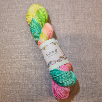 Irja merinosock DK