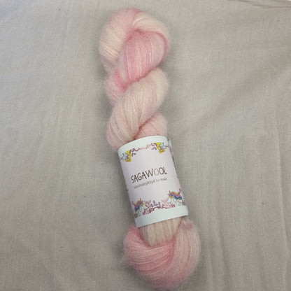 Irja merinosock, fingering