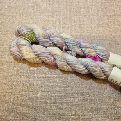 Irja minivyyhti 20g/84m, fingering