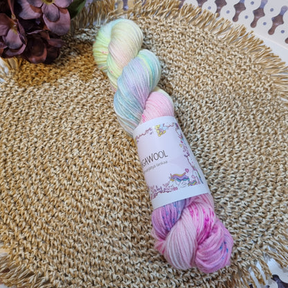 Irja merinosock DK