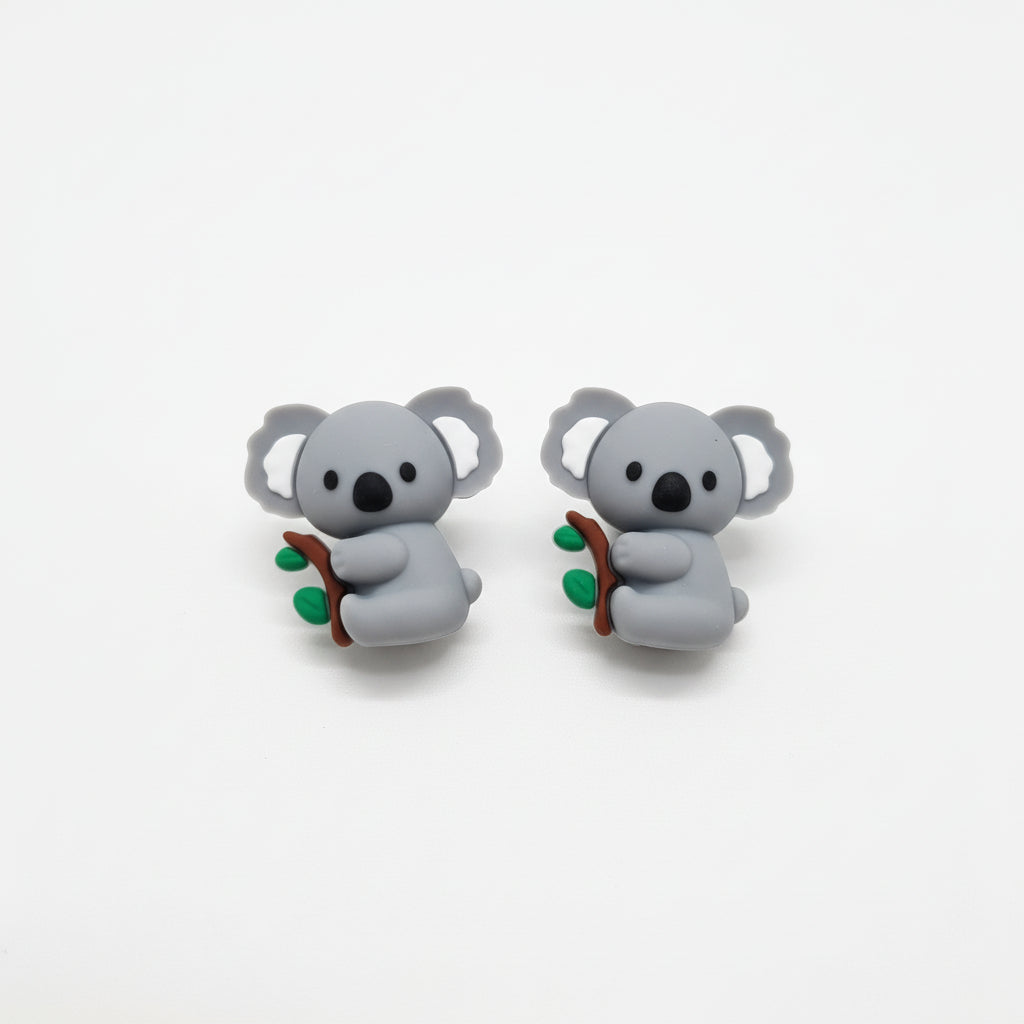 Puikkostopparit, erilaisia