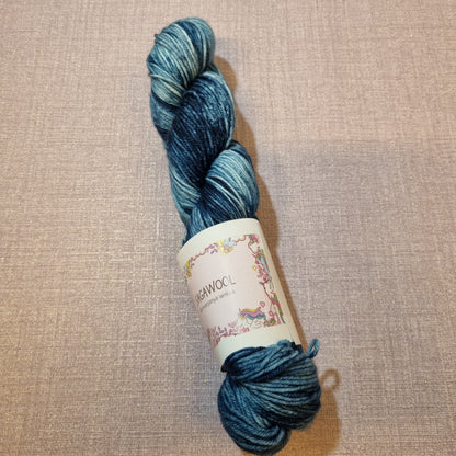 Irja merinosock DK