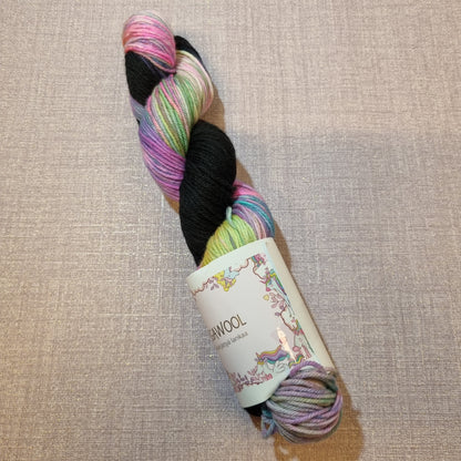 Irja merinosock DK