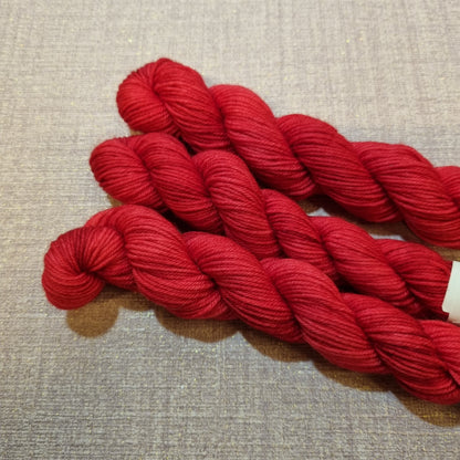 Irja minivyyhti 20g/84m, fingering