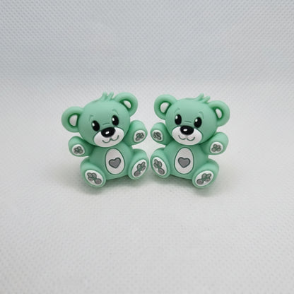 Puikkostopparit, erilaisia