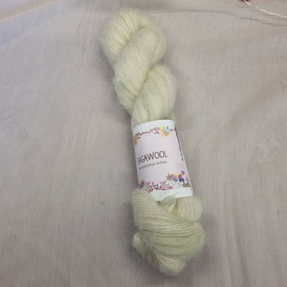 Irja merinosock, fingering