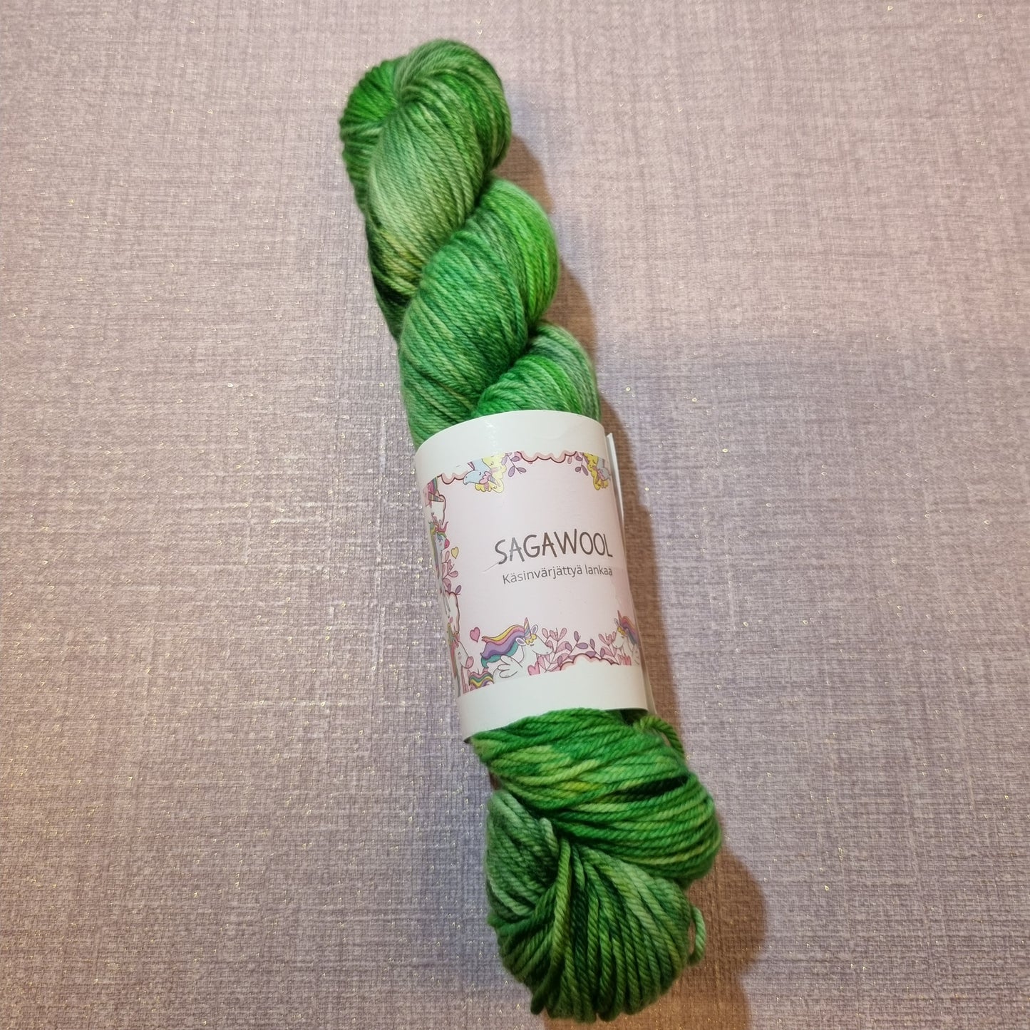 Irja merinosock DK