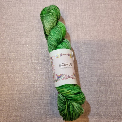 Irja merinosock DK