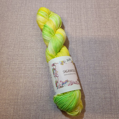 Irja merinosock DK