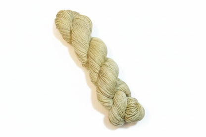 Kasvivärjätty Irja merino-pellava Eco