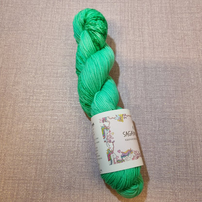 Irja merinosock DK