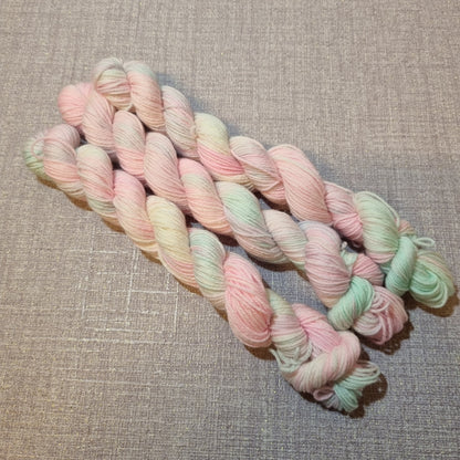 Irja minivyyhti 20g/84m, fingering