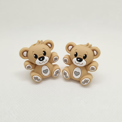 Puikkostopparit, erilaisia