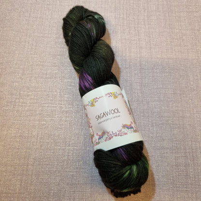 Irja merinosock DK