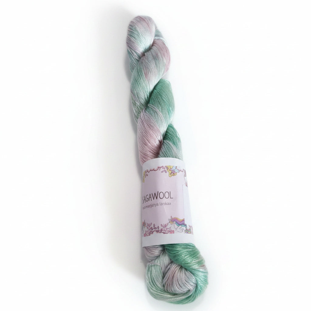 Tapio 100% tencel, 100g/400m