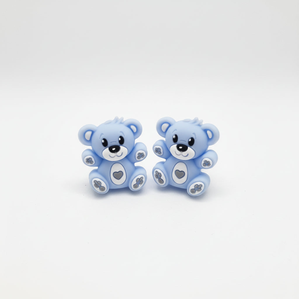 Puikkostopparit, erilaisia