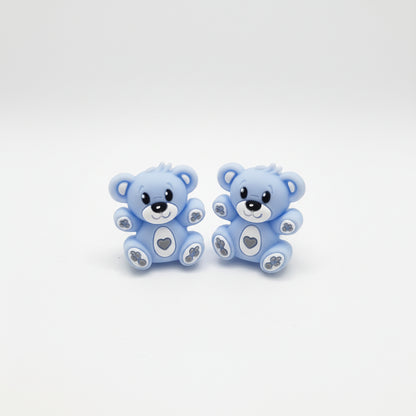 Puikkostopparit, erilaisia