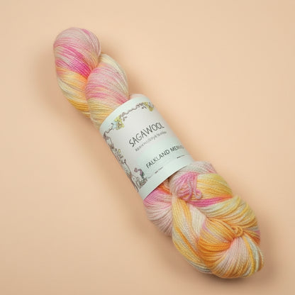 Irja merinosock Falkland