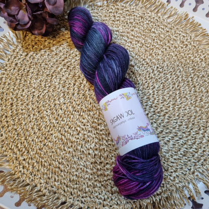 Irja merinosock DK