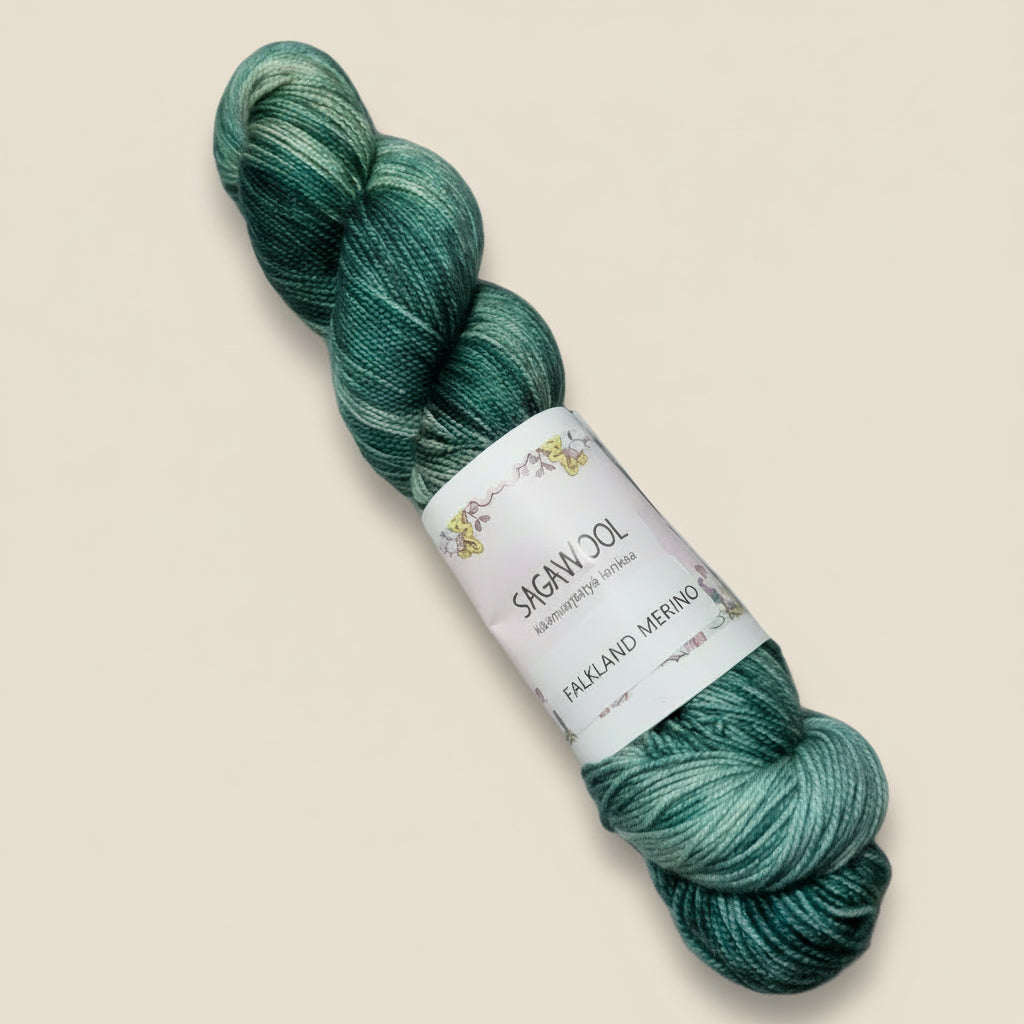 Irja merinosock Falkland