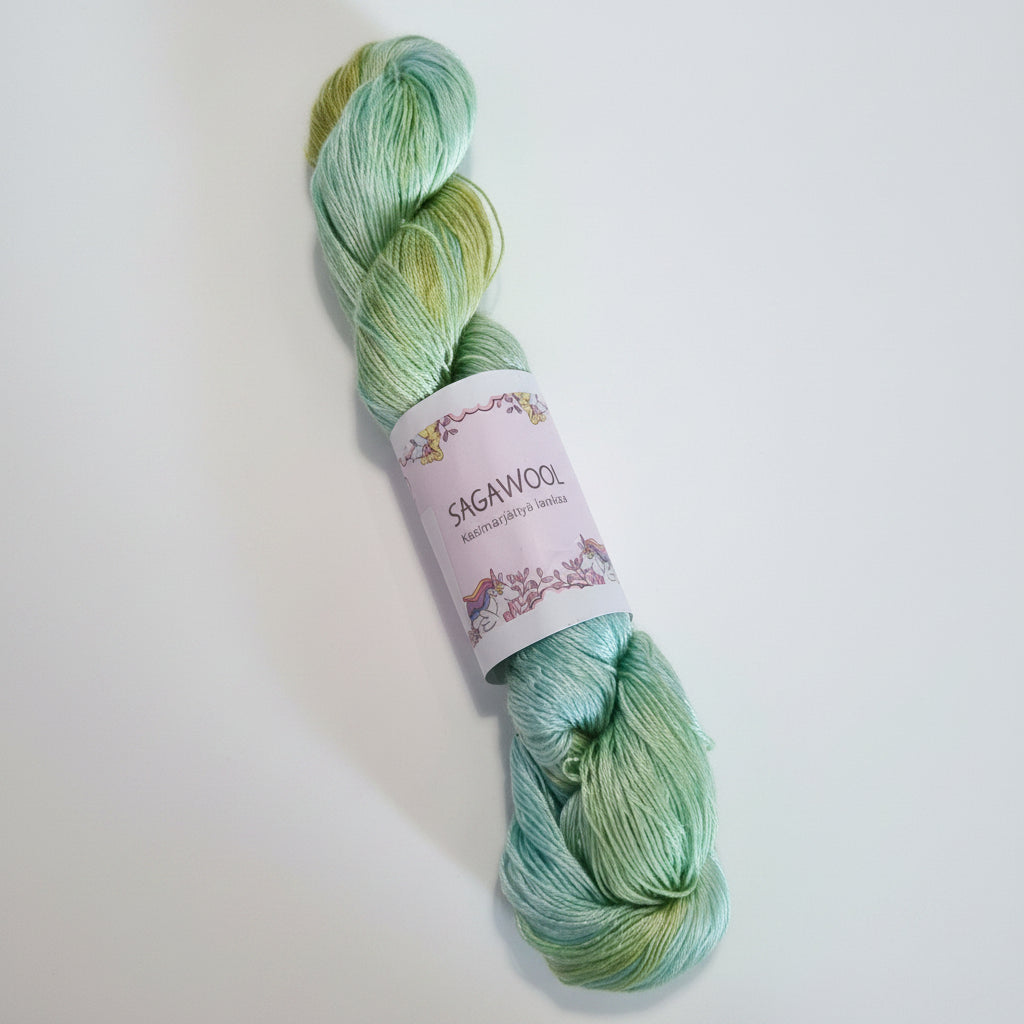Tapio 100% tencel, 100g/400m