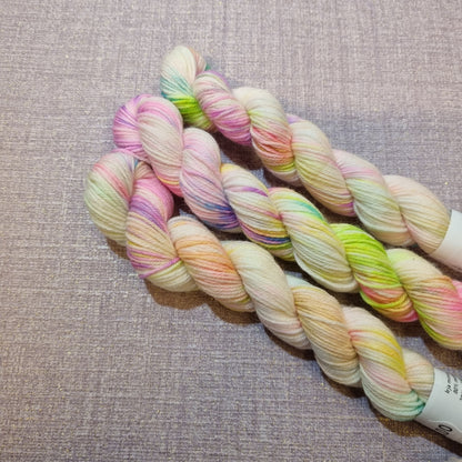 Irja minivyyhti 20g/84m, fingering