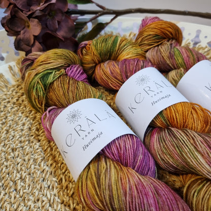 Kerälä Yarn - Kurunneva