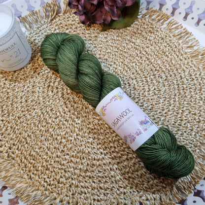 SAGAWOOL PRE-ORDER DROP, luonnonsävyt.