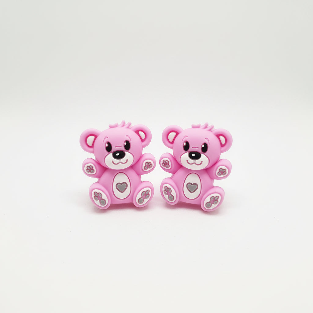 Puikkostopparit, erilaisia