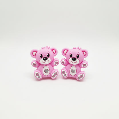 Puikkostopparit, erilaisia