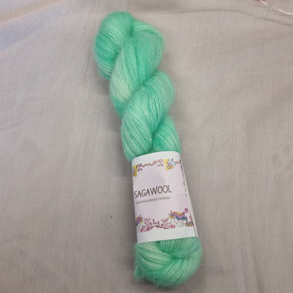 Irja merinosock, fingering