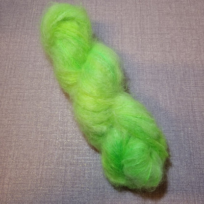 Lassi, mohairmerinosekoitus, DK