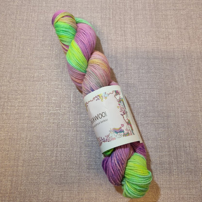 Irja merinosock DK