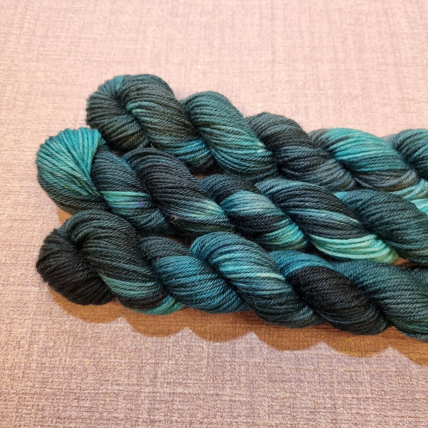 Irja minivyyhti 20g/84m, fingering