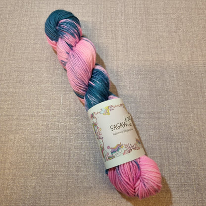 Irja merinosock DK