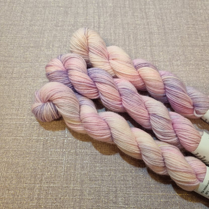 Irja minivyyhti 20g/84m, fingering