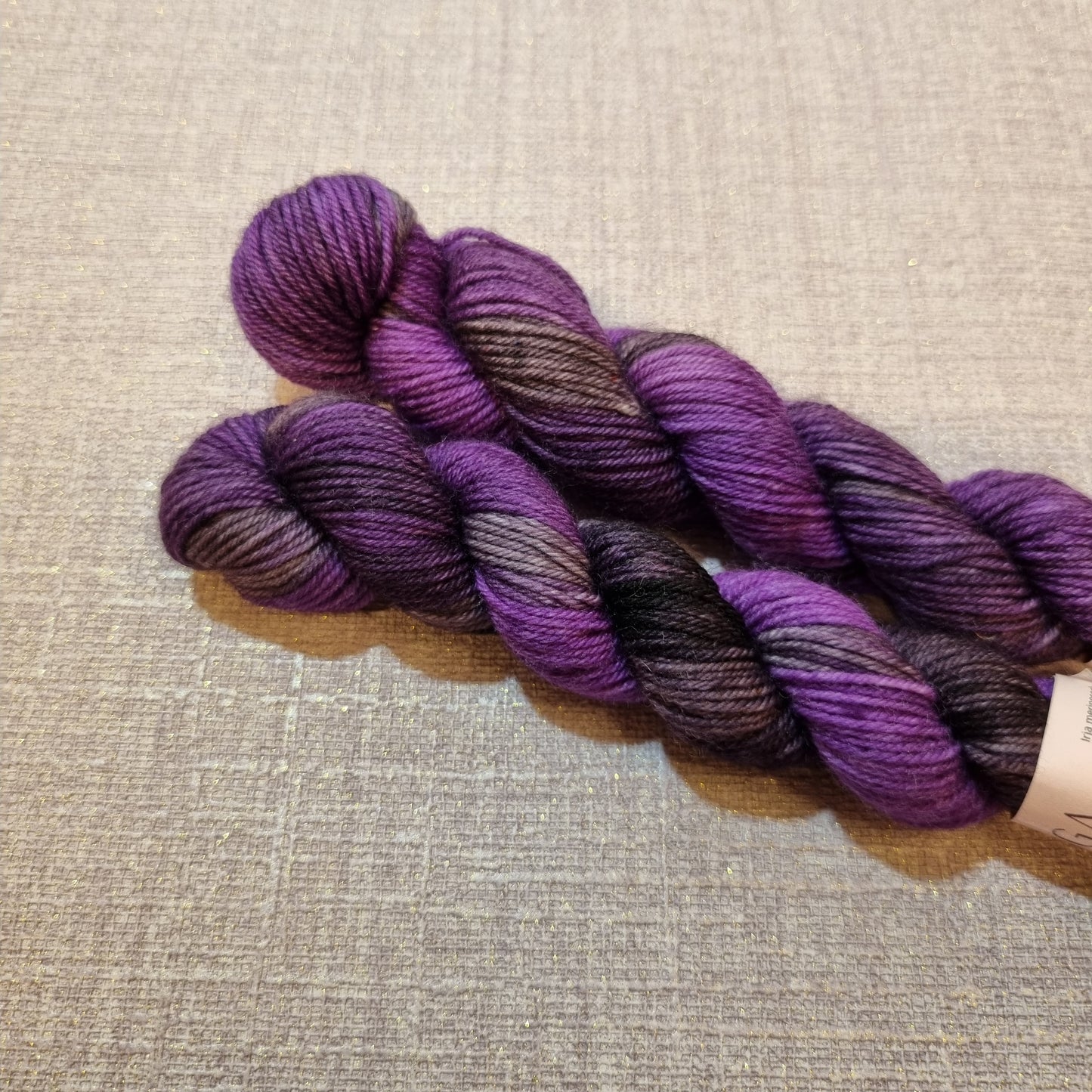 Irja minivyyhti 20g/84m, fingering