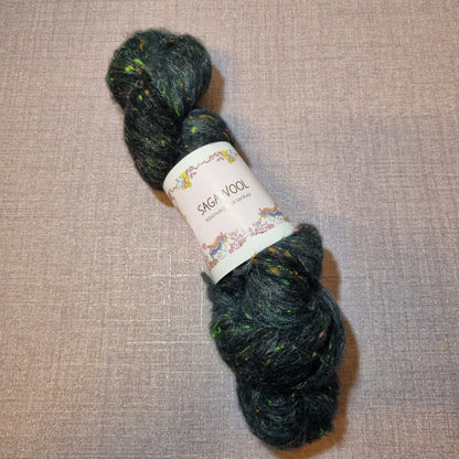 Siiri neontweed Fluff.