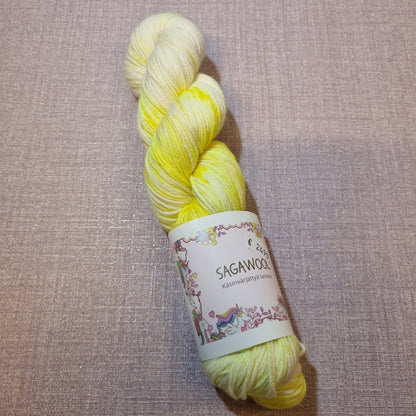 Irja merinosock DK
