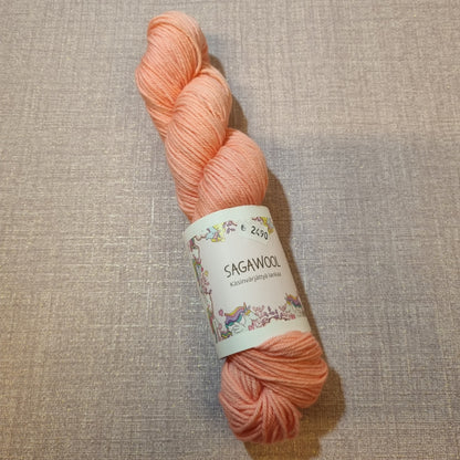 Irja merinosock DK