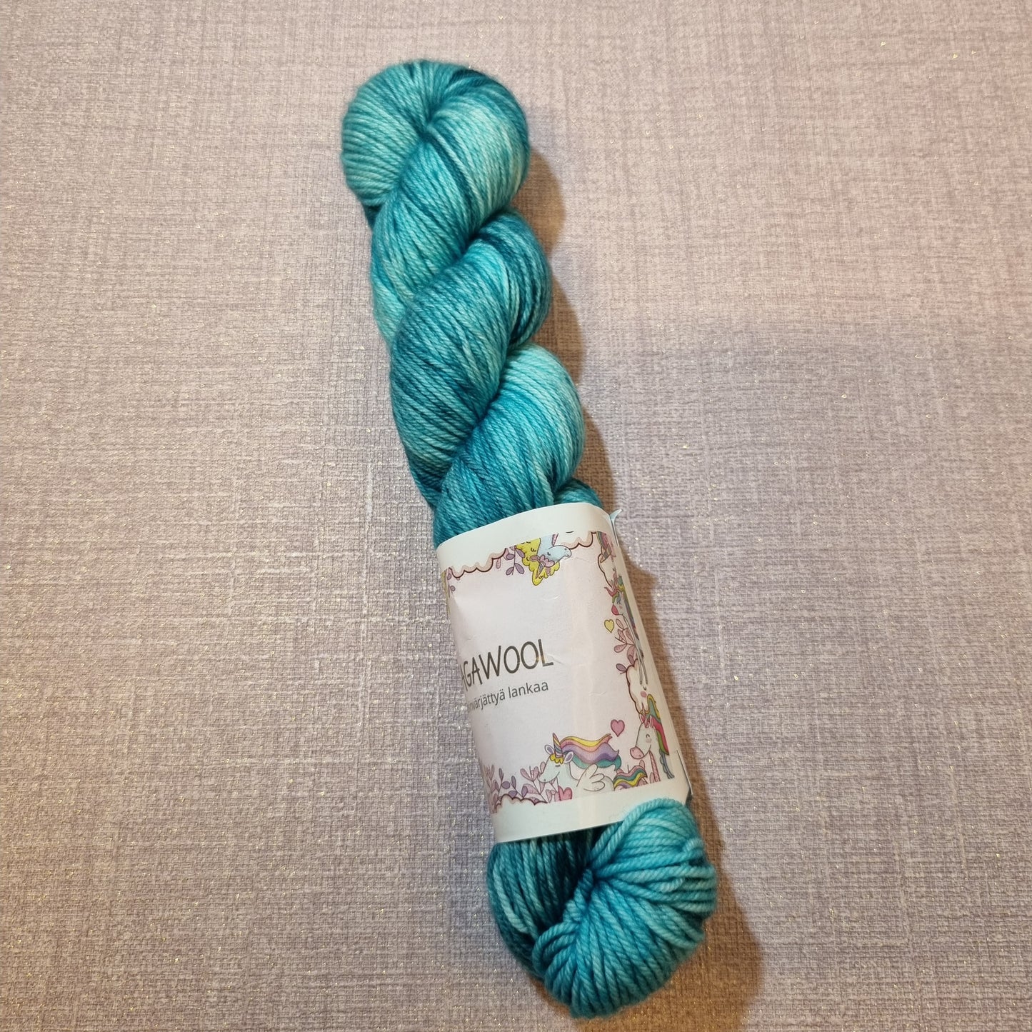Irja merinosock DK